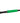 TheraBand Roller Massager / Green / Standard Size
