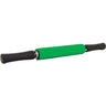 TheraBand Roller Massager / Green / Standard Size