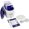 Therabath Paraffin Spa with Lavender Harmony Paraffin / 6 lbs.