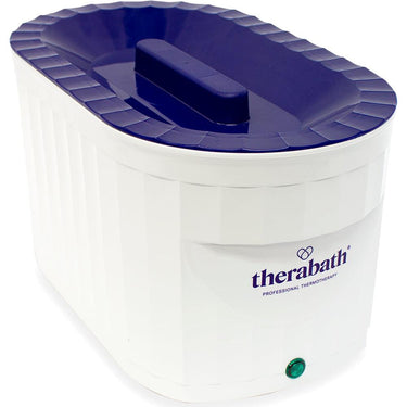 Therabath Paraffin Spa with Lavender Harmony Paraffin / 6 lbs.