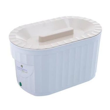 Therabath Paraffin Unit With Wax
