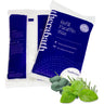Therabath Pro Refill Paraffin Beads - 6 lbs. - Eucalyptus Rosemary Mint