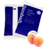 Therabath Pro Refill Paraffin Beads - 6 lbs. - Peach