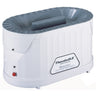 Therabath Tub II Professional Paraffin Bath by Equipro