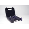 Therapist Case Small / Holds 32 10 ml Bottles