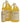 Therapro Sweet Almond Oil / 64 oz.