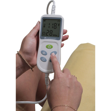 Theratherm® Digital Moist Heating Pad / Medium - 13" x 16" (330 mm x 406 mm)