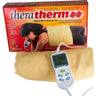 Theratherm® Digital Moist Heating Pad / Standard - 14" x 27" (356 mm x 686 mm)