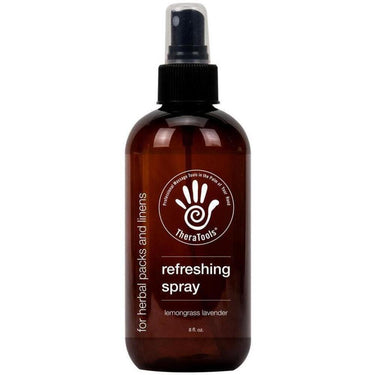 TheraTools Herbal Pack & Linen Refreshing Spray / 8 oz.