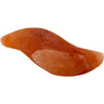 Theratools Himalayan Salt Massage Tool - Y Sculpting / 5"L x 4"W