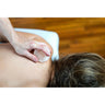 Theratools Himalayan Salt Round Massage Tool / Large - 3.0" Diameter