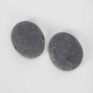 Theratools Large Stone Set / 2 Stones 3"-3.5"