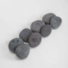 Theratools Large Stone Set / 8 Stones 3"-3.5"
