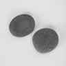 Theratools Medium Stone Set / 2 Stones 2.5"-3"