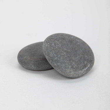 Theratools Medium Stone Set / 2 Stones 2.5"-3"