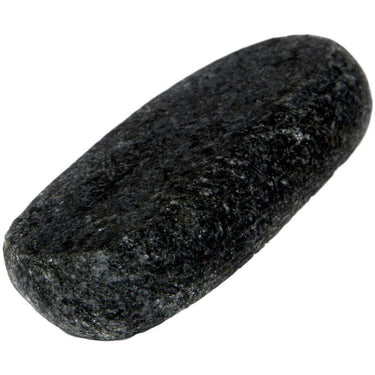 Theratools Soapstone Long Wedge Scraping Tool / 3.5"L x 1.5" H