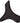 TheraTools Soapstone Y Trigger Massage Tool / 5"L x 4"W