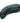 TheraTools Soapstone Yin Trigger Massage Tool / 5.25"L x 2"W