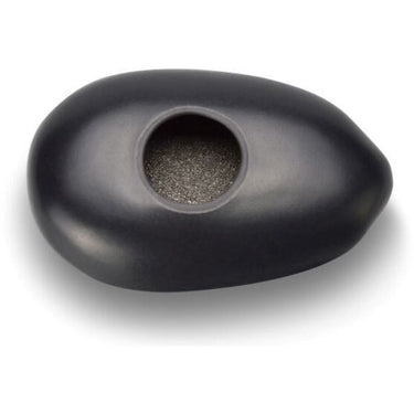 thermaBliss® Ergonomic Multi Tool Stones - Perform Hot Stone Massages, Anywhere, Anytime! / 2 Count by Spa Revolutions