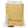 thermaBliss® Natural Wooden Paraffin Heating ChAmber by Spa Revolutions