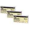 Thermal Mylar Foil Sheets for Body Wrap and Cellulite Treatments / 9 Sheets - 52" x 84" Each