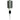 Thermal Tourmaline Round Brush 2-1/2"