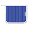 Thermalsoft Clinic Style Back Pack 10" X 12"
