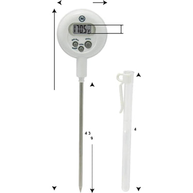 Thermometer