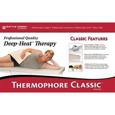 Thermophore Moist Heat Pack