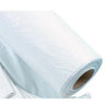 Thermoplastic Film Roll - Body Wrap Sheets - 1,200 Feet / 60" x 96" Eax X 150 Lengths = 1,200 Feet