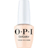 Throw Me A Wink 0.5 oz. IntelliGel GelColor / OPI's Most Requested Collection by OPI