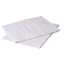 Tidi Crepe Sheets, 1000/Box White, / , 1-ply