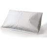 Tidi Disposable Pillowcases - White / 100 Case / 21" x 30"