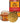 Tiger Balm Extra Strength Red .63 oz.