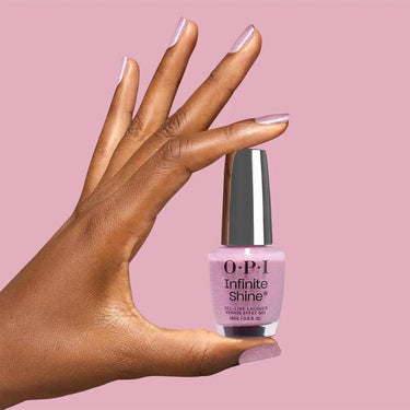 Time Will Pastel Infinite Shine Long Wear Polish / 0.5 oz / OPI'm Dreaming Collection by OPI