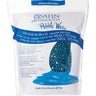 Titanium Blue Thin Film Pebble Wax / 70 oz. by Satin Smooth