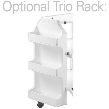 TM-3 Standard Trolley Cart by Equipro