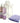 To Go Set Wash, Mist, Bath Pillow
