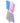 Toe Separators - 1 Pair / Sage