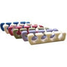 Toe Separators / White