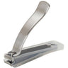 Toenail Clipper Curved