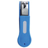 Toenail Clipper With Nail Clippings Catcher by Satin Edge