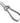 Toenail Nipper 4.75" by Mehaz