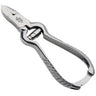 Toenail Nipper 4.75" by Mehaz