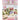 Toezees Toe Separators Assorted Pastels / 144 Pack