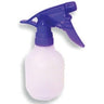 Tolco Frosted Fashion Spray Bottle / 8 oz. /