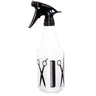 Tolco Shear Mist Trigger Bottle Black Trigger / 12 Pack