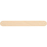 Tongue Depressors, Senior 6", 500/Box