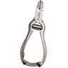 Toolworx&reg; 4.75" Toenail Nipper