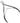 Toolworx 4" Cuticle Nipper 1/4" Jaw
